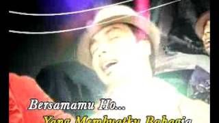 Anuar Zain Kau Bunga Cintaku