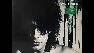 The Waterboys - The Thrill Is Gone [composite of two versions]