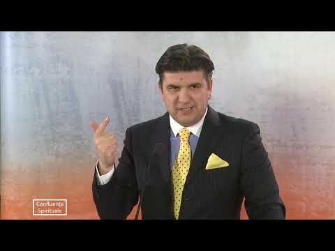 Sorin Petrof - În Română - Confluente Spirituale - Sezon 1 - Episod 3 - Povara nevoilor