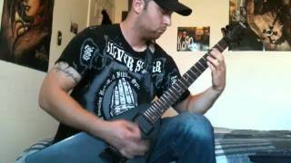 Seether - Desire for Need cover