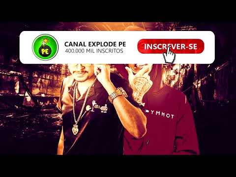 🔵 LUCAS DO VG FEAT MC DON JUAN - AMAR AMEI ( PROD. LUCAS DO VG NO BEAT & DJ KAISLAN