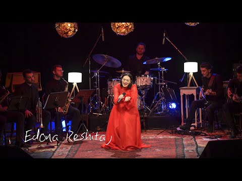 Edona Reshitaj | Zani i tij më thërret | Live "Zonjat e Kangës"
