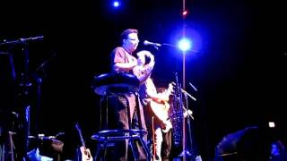 TMBG Cover-Lucky Ball and Chain - Jonathan Coulton, Paul and Storm @ Chicago Park West 10/10/2009