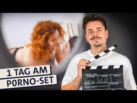 Feministischer Porno: Was läuft hier anders als beim Mainstream?