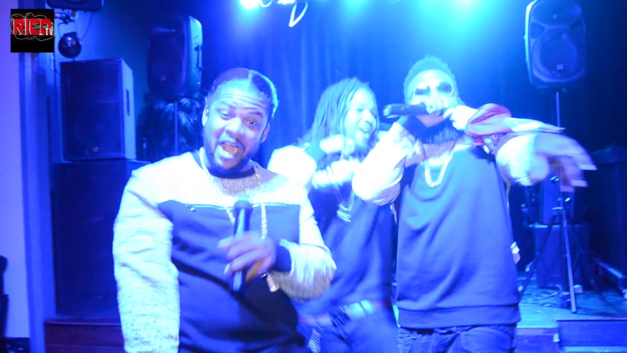 Promotional video thumbnail 2 for WititGanG