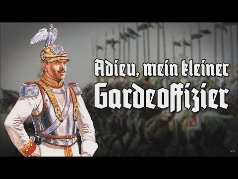 Adieu Mein Kleiner Gardeoffizier - Misc…