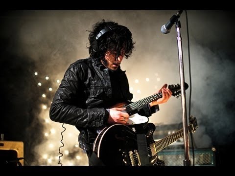 Reignwolf - The Chain (Live on KEXP)