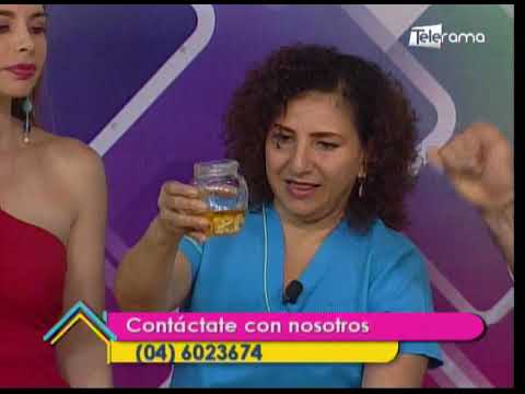 Jugoterapia contra la gripe