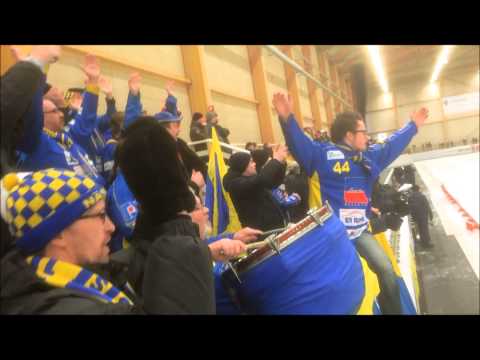 Röda Bollens årsvideo 14/15