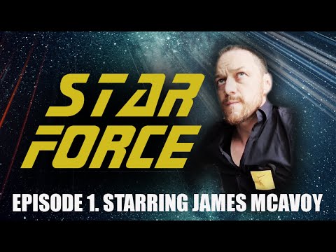 STAR FORCE: SCI-FISOLATION