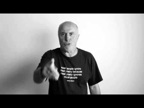 Attila the Stockbroker - UK Gin Dependence Party