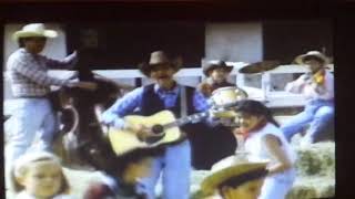 Hap Palmer (Xuxa) - Flick A Fly