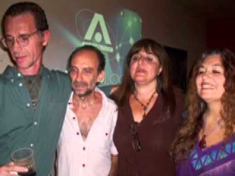 Sabor de amigo / Litto Nebbia