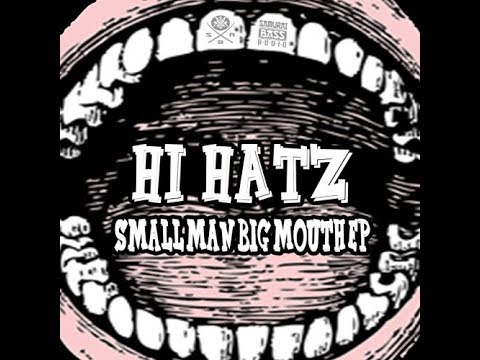 [Jump Up] Hi Hatz - Weird Shit [Out]
