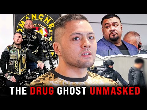 Comanchero Leader Arrested in Auckland Drug Operation