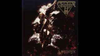 Asphyx- Asphyx (Full album)