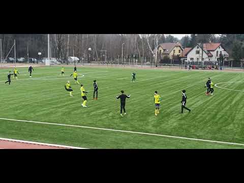 2Q MARCOVIA MARKI 2008 - LEGIA SOOCER SCHOOLS 2008 (Reprezentacja) wynik 2-7
