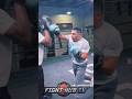 Teofimo Lopez HITS PAD off trainer HAND with VICIOUS KO SHOT; sends TAKEOVER message!