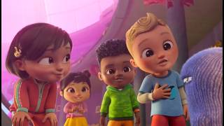 CoComelon La Película Tráiler Español Latino