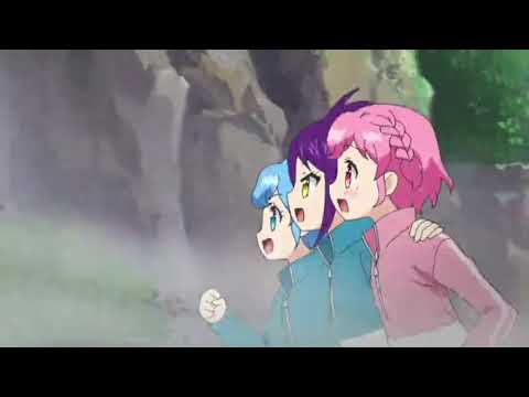 Idol Time Pripara 51 - The End (part 1/3)