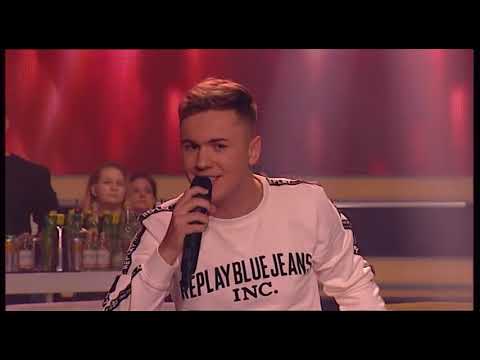 Menil Velioski - Tvoje ime moje prezime