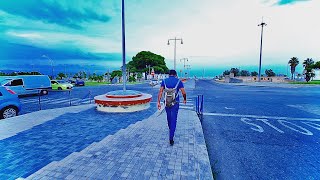 Le sue ali Music Video