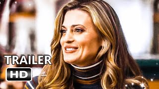 A Fabled Holiday 2022 Preview Hallmark Channel YouTube | Comedy Drama Romance Movie