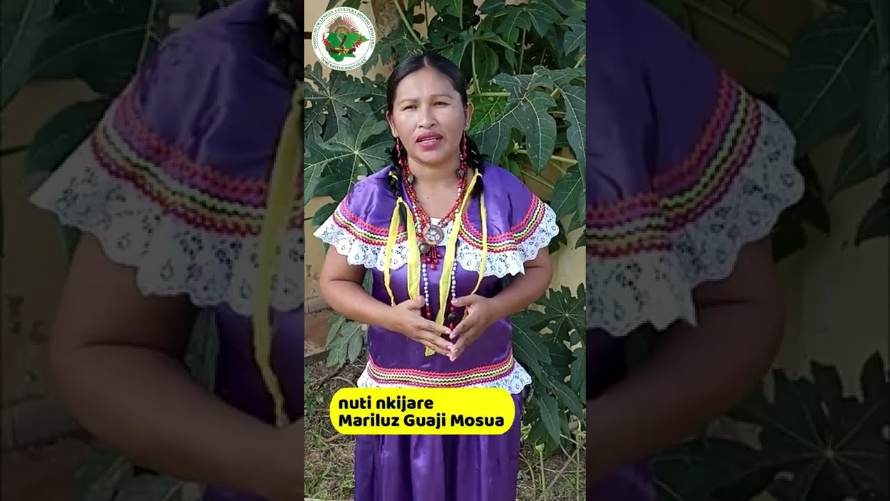 ¿CÓMO SALUDAR EN MOJEÑO TRINITARIO SI ERES SOBERANA DEL FOLCLORE?