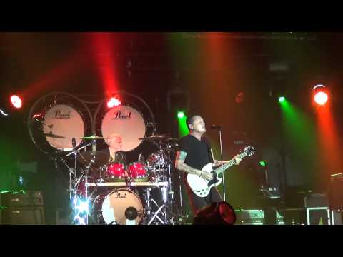 Golden Earring / Just like vince Taylor