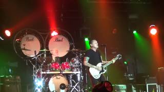 Golden Earring / Just like vince Taylor