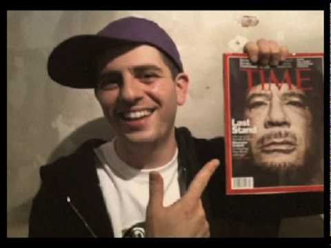 Gee Monster - 5 Tucanos (feat. Kidd, Ostefar, Sluzh & Slogan)