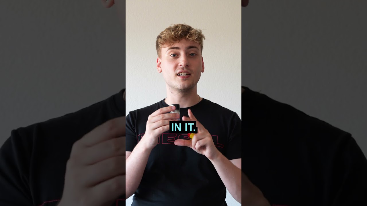 Which is the strongest #Poppers? ⚡️