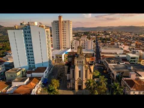 SÃO SEBASTIÃO DO PARAISO M.G : UMA CIDADE DESLUMBRANTE POR PEDRO DELFANTE