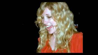 Brooke White - &quot;Radio Radio&quot; (2009)