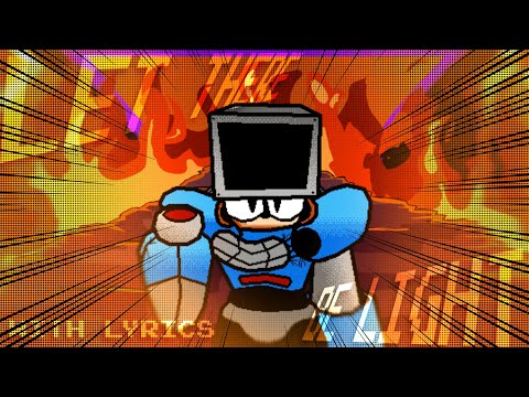 Hit Single Real - Let There Be Light With Lyrics - Lyrical Cover by Dwerbi