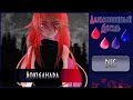 【АЛЮМИНИЕВЫЙ ДОЖДЬ】Alu - Aokigahara {RUS} 