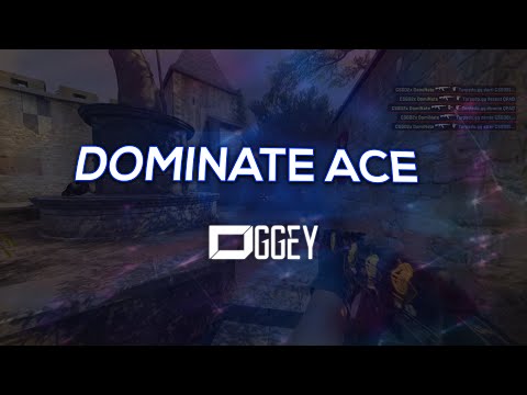 CSGO - DomiNate ACE vs Torpedo.GG