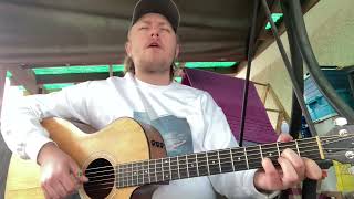 “Durango Mountain Caballero” (@JohnDenver) - Benjamin Williams