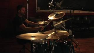 &quot;Wake Me Up&quot; - Attic Noises (live rehearsals)