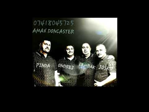 Gipsy amax doncaster demo 2020( dzava dzava palate)