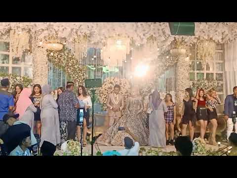 Ina Permatasari - dan artis topnya Jawa timur - acara timangan