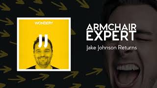 Jake Johnson Returns | Armchair Expert with Dax Shepard
