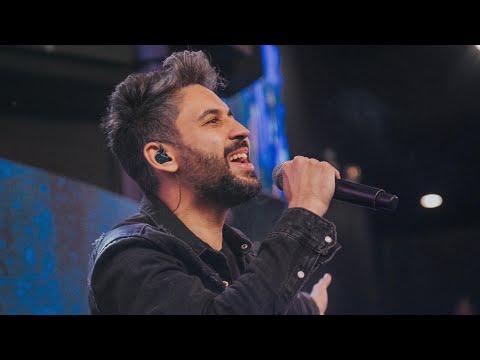 AQUELE QUE ESTÁ FELIZ / TEMPO DE FESTA | RAFAEL BECHARA | LAGOINHA MATRIZ