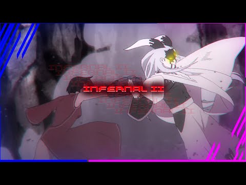 BORUTO FIGHT PART l [AMV 2K] SMITHMANE, WHIXTEBRXN, CENTURIXN - INFERNAL II