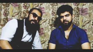 Actor zafar Khan video