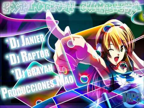 LEJOS DE TI - DJ BRAYAN.wmv