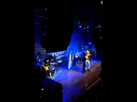 Cristiano araujo,j.pedro e felip e DENYS paraiba