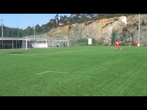 Beira Mar Juniores 2012-2013