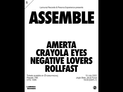 [FULLSET] 2022.07.15 Rollfast