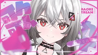 【#歌枠/#karaoke 】一緒に夜更かしませんか？楽しくなれる歌枠🎵【#巫てんり #vtuber 】